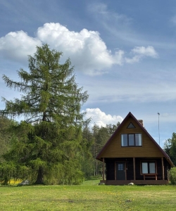 Brīvdienu māja "Zundi"