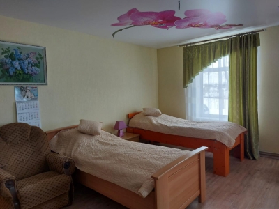 Apartamenti