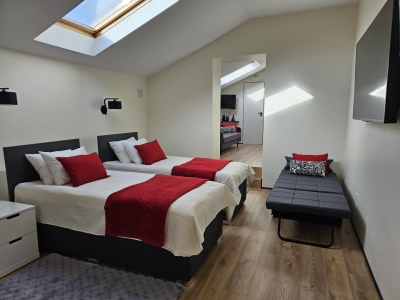 Apartamenti "B"