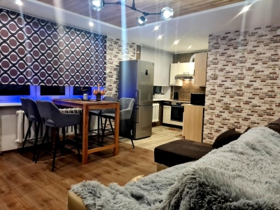 "Hannah", apartamenti