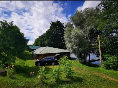 “Zvejnieku muiža”