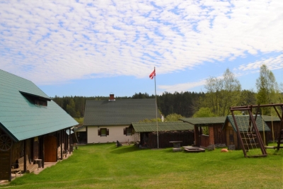 Arkādija