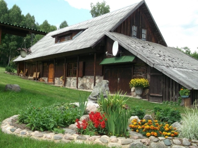 Arkādija