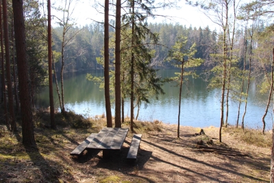 Asariņa taka