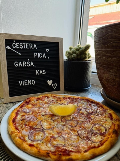 Čestera picas foto