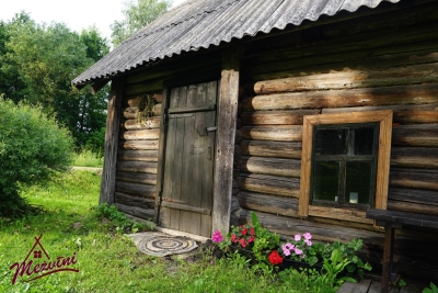 "Mežvīni", atpūta laukos