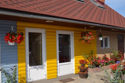 Apartamenti Nr.1 “Ziedu pasaule”