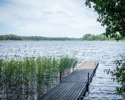Brīvdienu māja “Ezersētas”