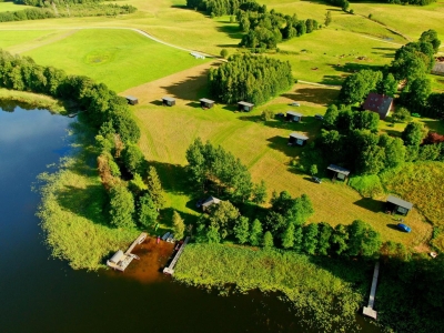 Ežezers