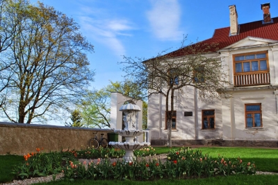 Krāslavas Garīgais seminārs