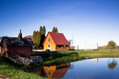 "Tūjas"