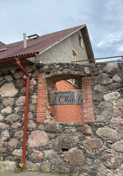 Atpūtas bāze "Obiteļs"