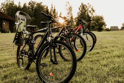 Velosipēdi