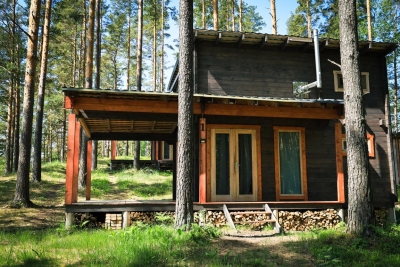 Šalkoņi