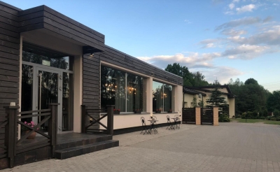 "Karina Home", apartamenti