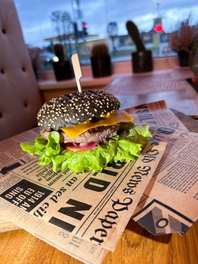 Burgers