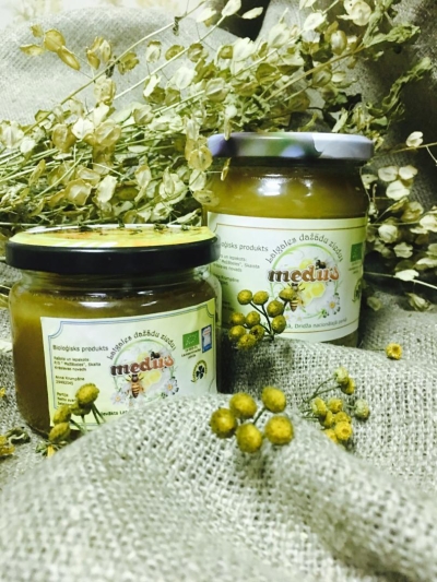 Brīvdienu māja "Mežābeles"