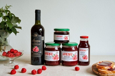 Mežinieku produkcija 
