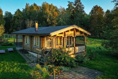 Ritas odziņa