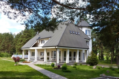 Viesu māja "Priedaine"