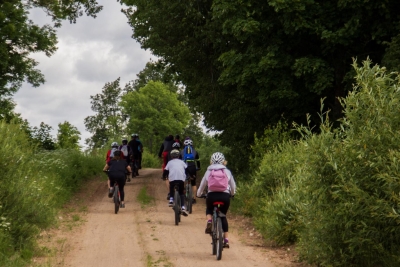 Reģionālais pierobežas velomaršruts Nr. 36