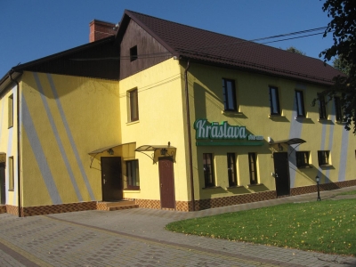 "Krāslava"