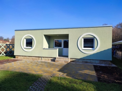 Apartamenti "Draugu māja"