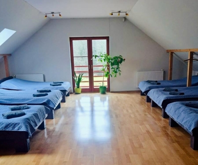 Jaundomes muiža