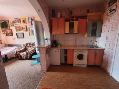 "Žanna", apartamenti