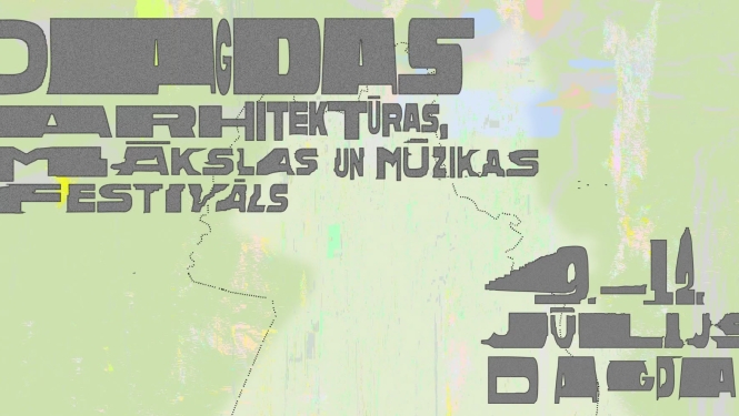 Dagdas Arhitektūras, mākslas un mūzikas festivāls