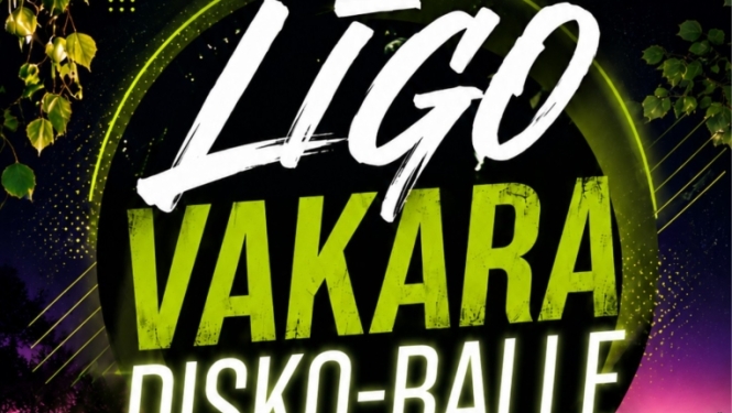 Līgo pasākums Bērziņos