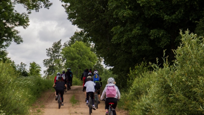 Reģionālais pierobežas velomaršruts Nr. 36