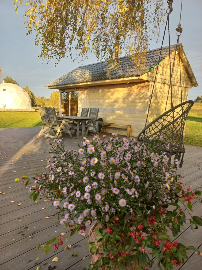 velo latgale