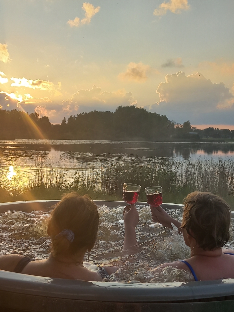 velo latgale