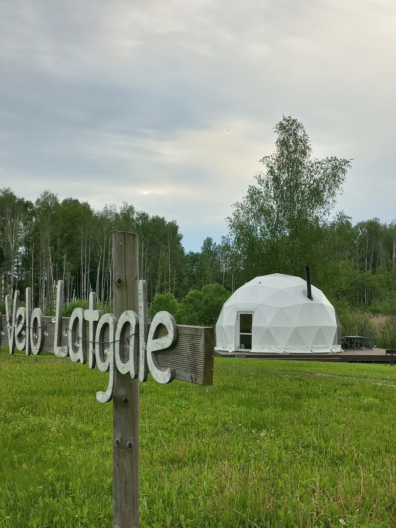 velo latgale