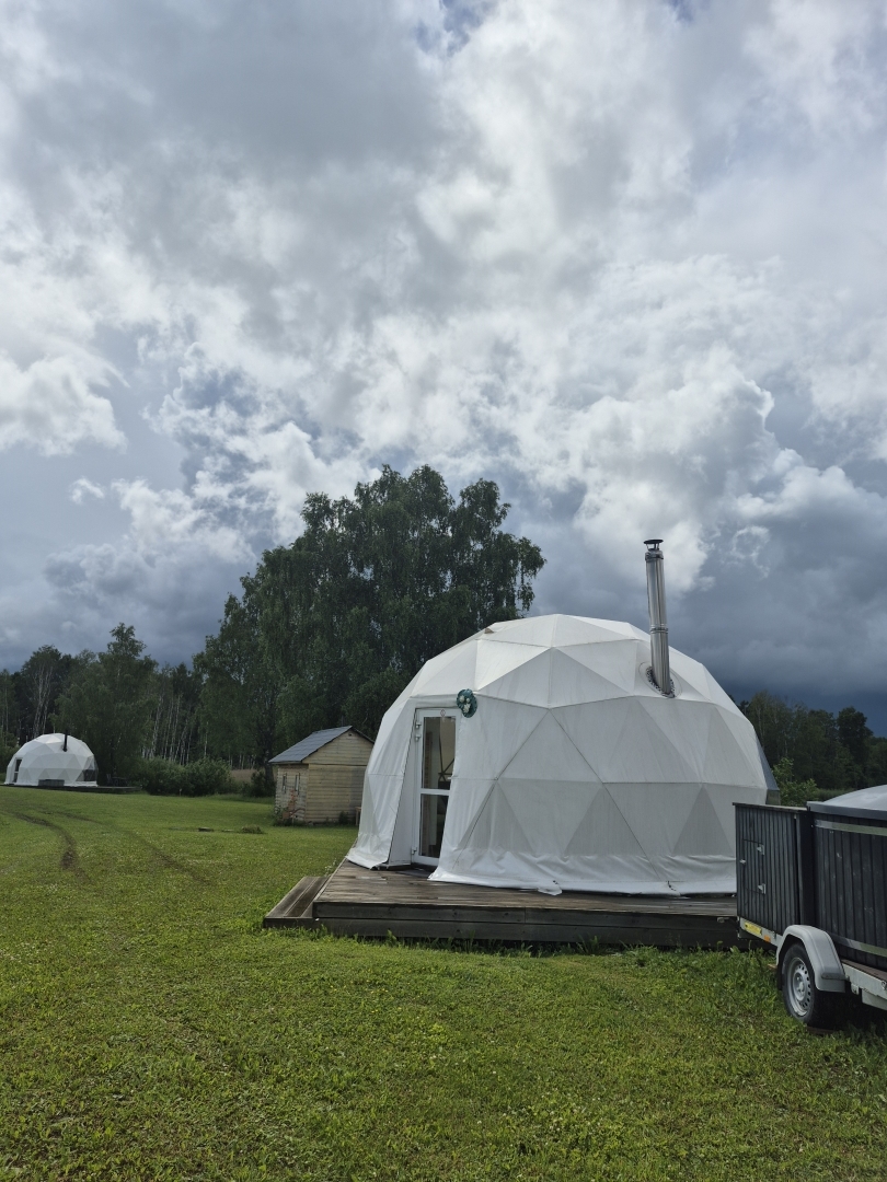 velo latgale