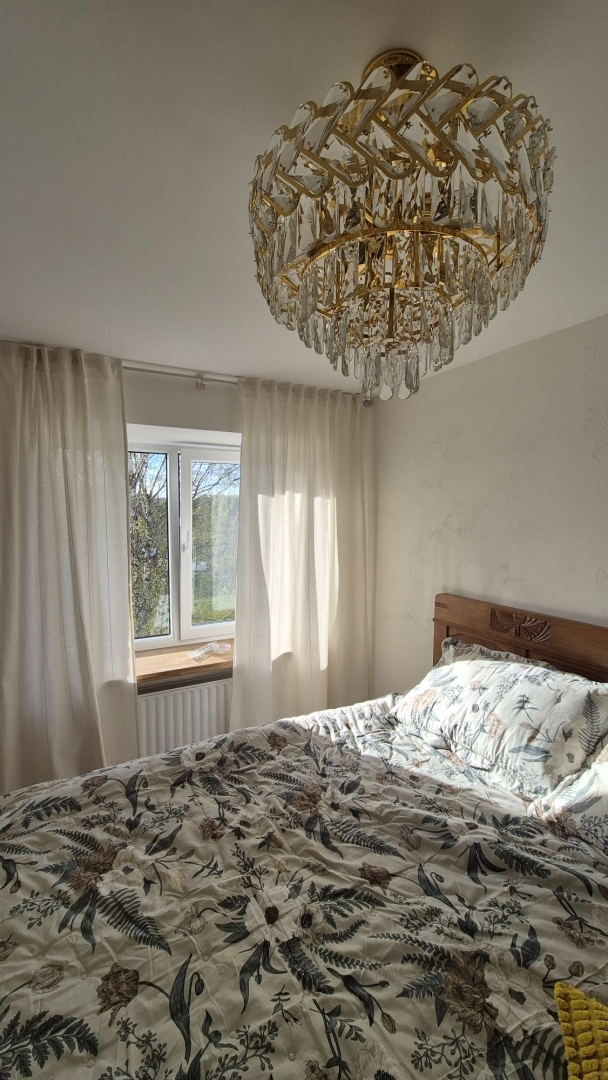 Apartamenti "Fon Bubert"