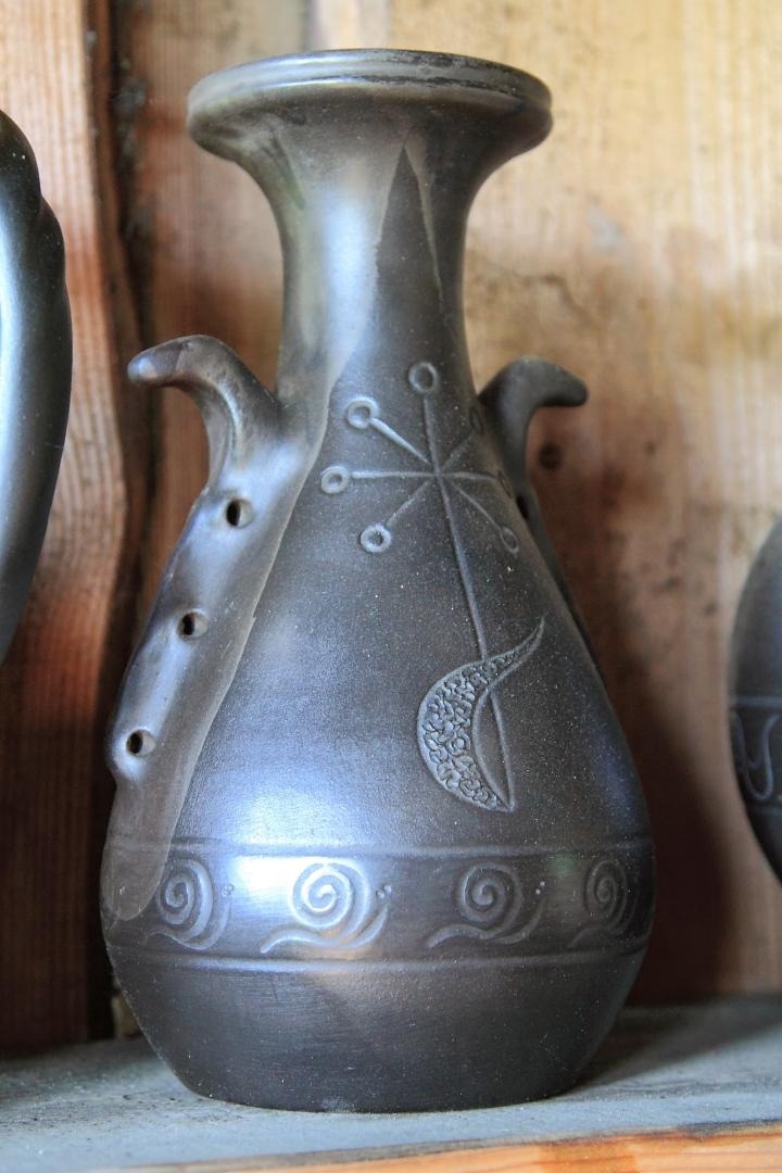 Keramikas krūka