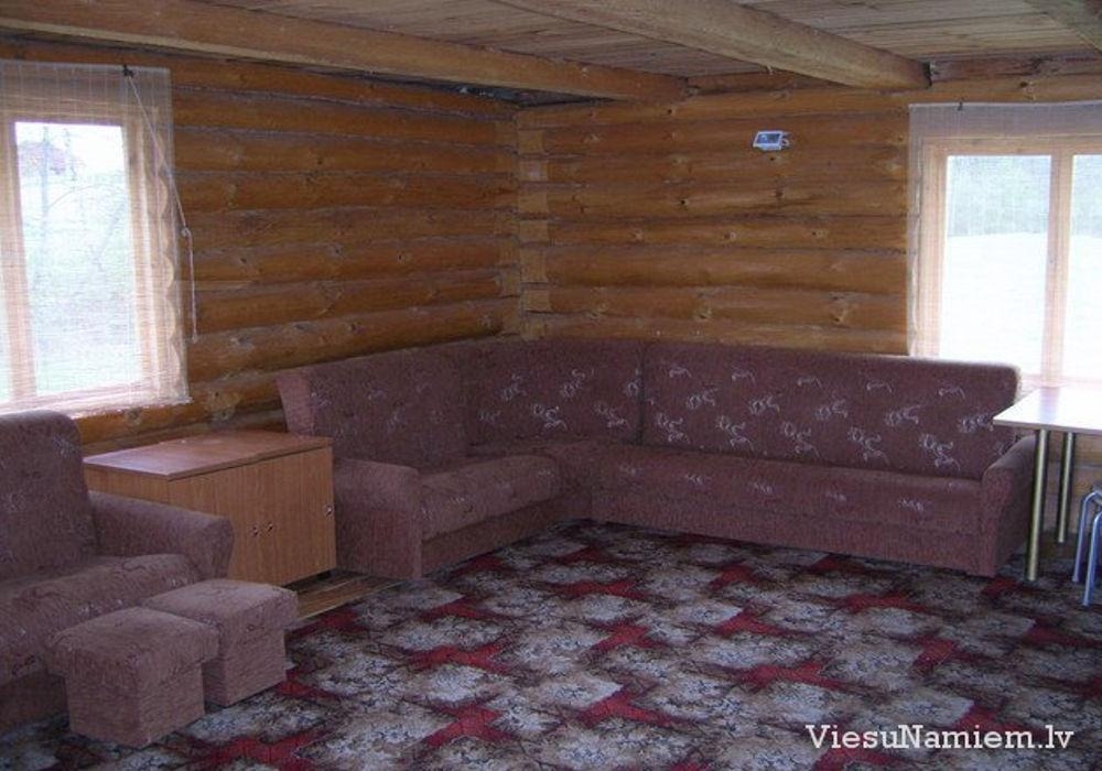 Atpūtas telpa