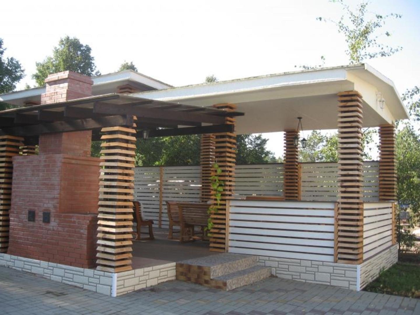 Āra grila zona
