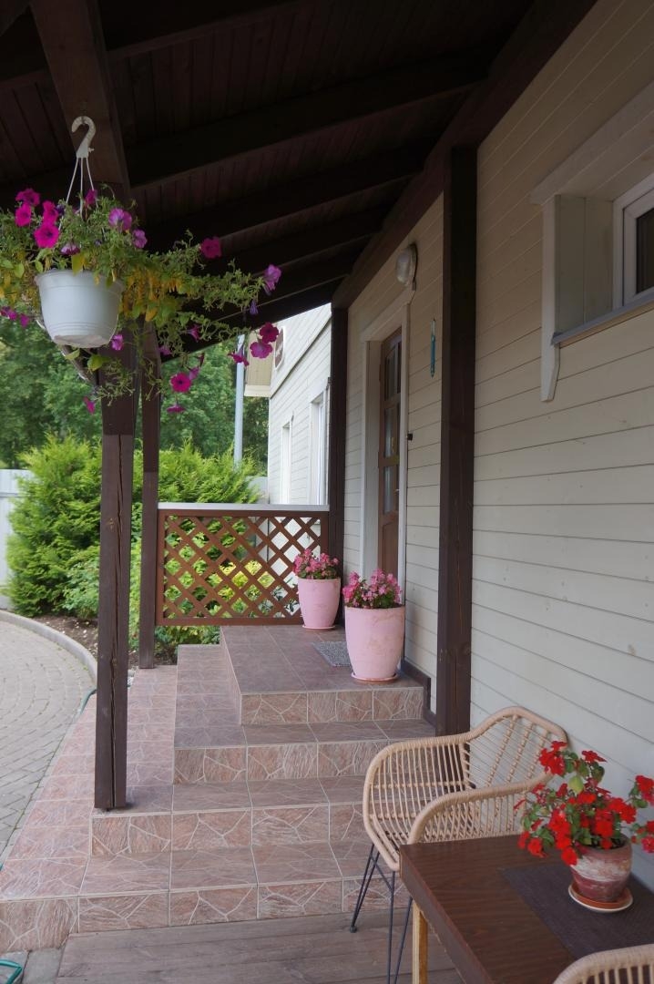Veranda