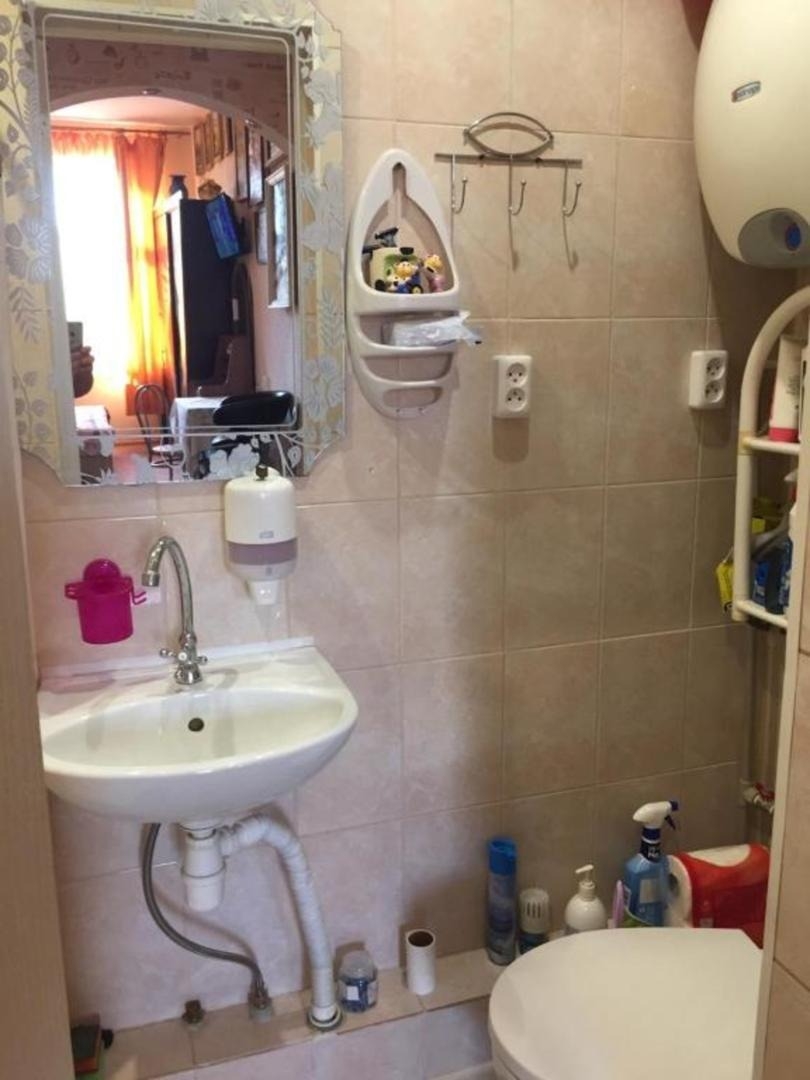 Vannasistaba