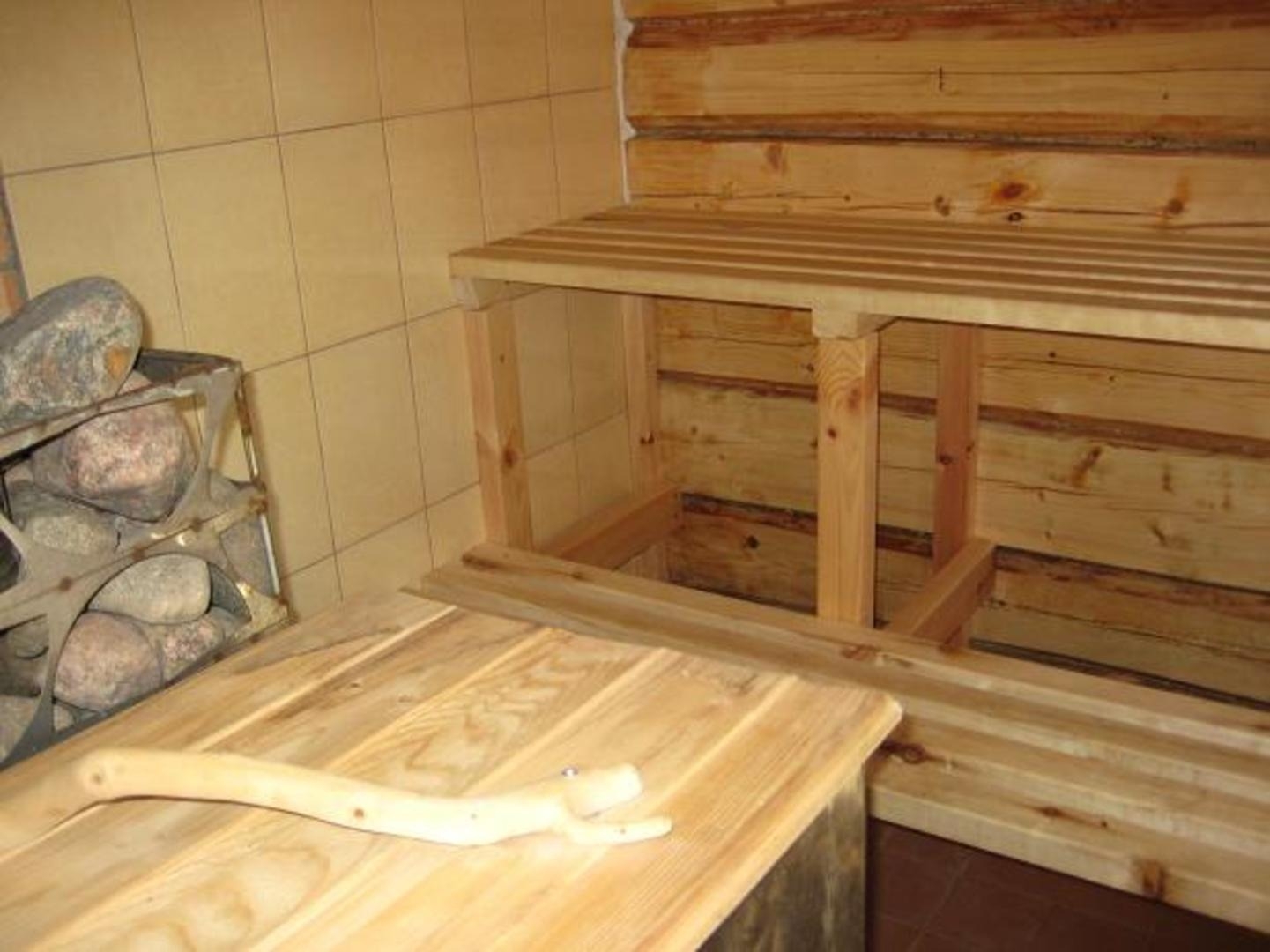 Pirts lāva