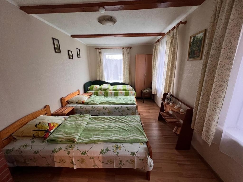 Guļamistaba