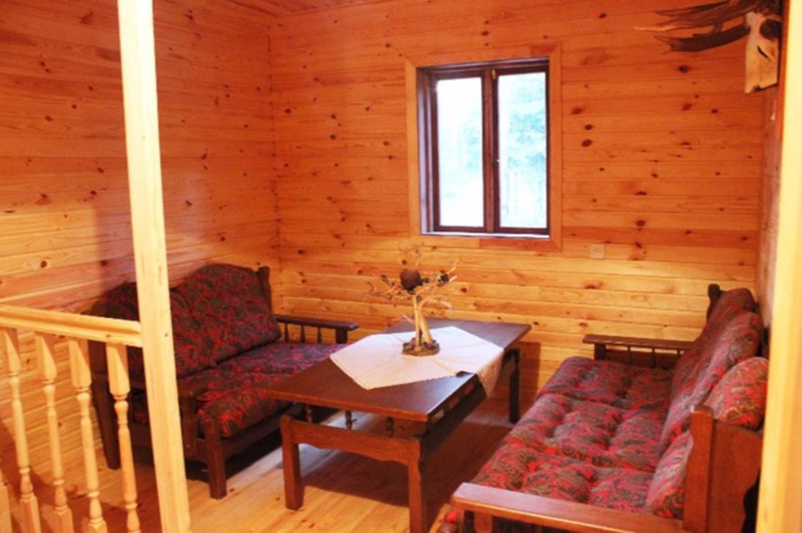 Atpūtas telpa