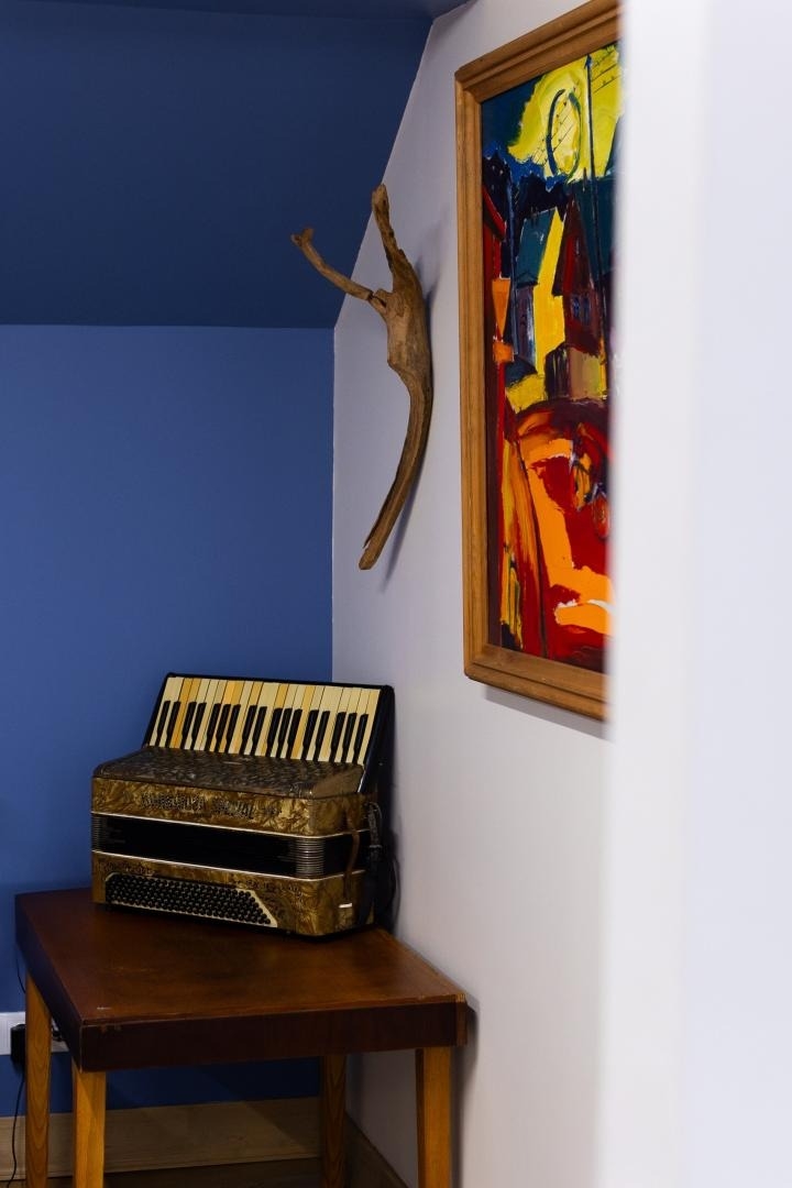 Vēsturisks mūzikas instruments