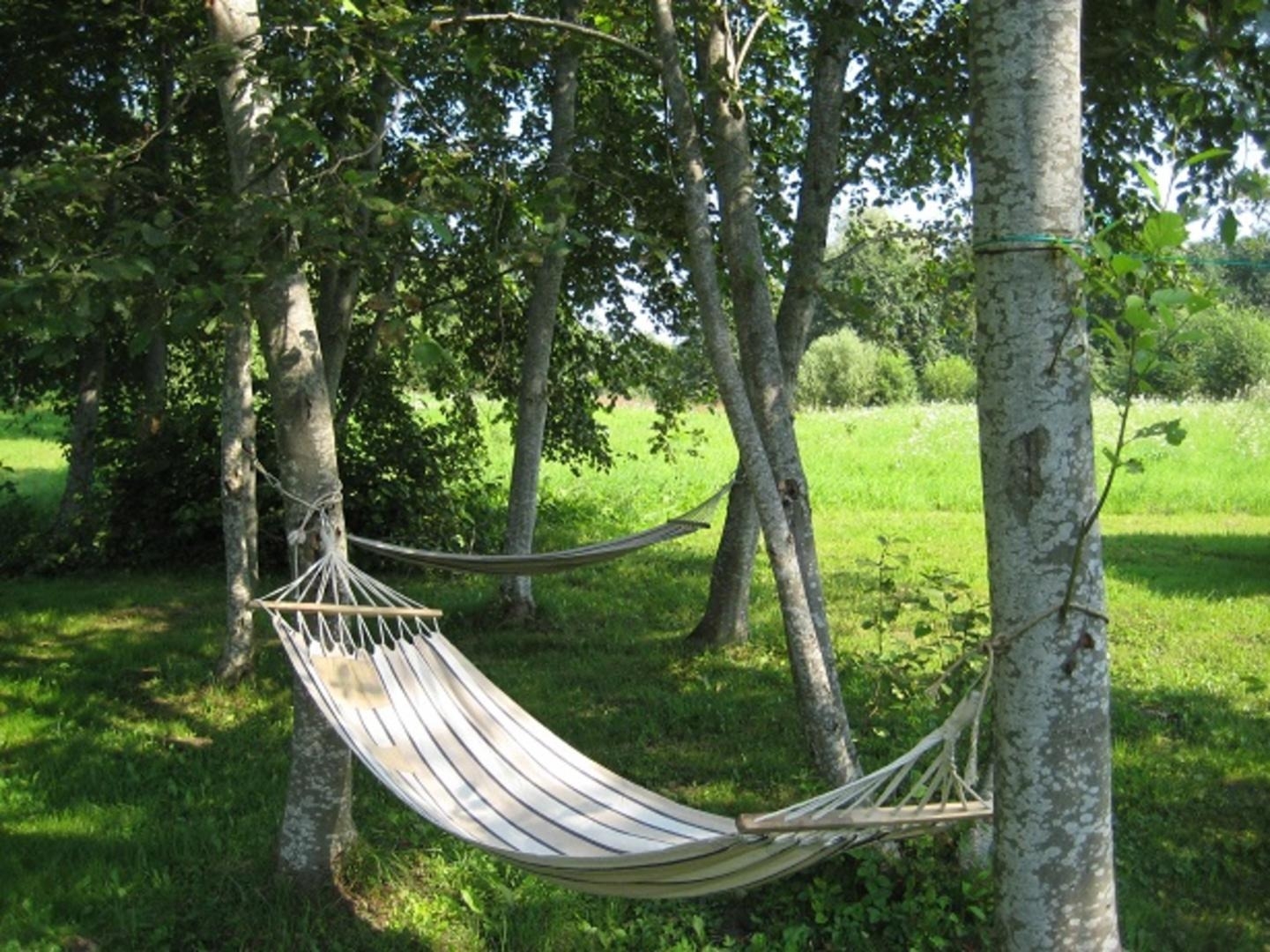 Šūpuļtīkls