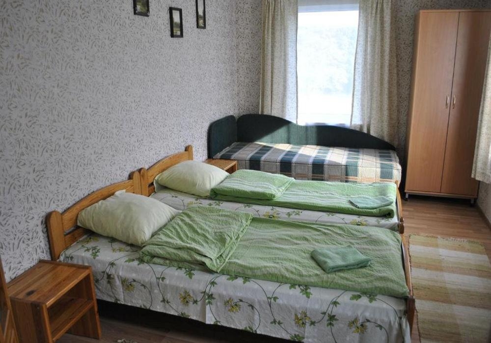 Guļamistaba