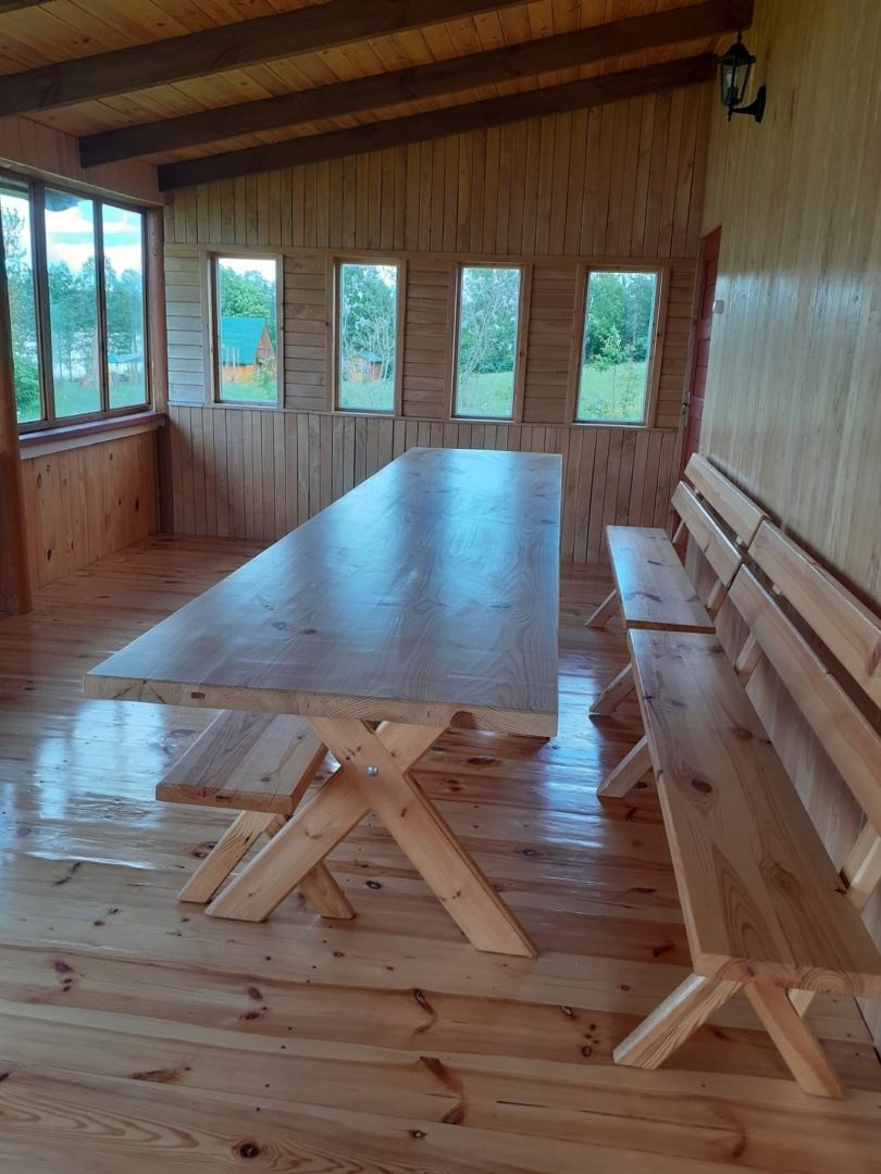 Atpūtas telpa