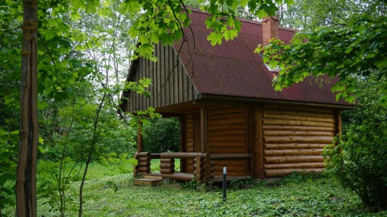 Guļbūves māja